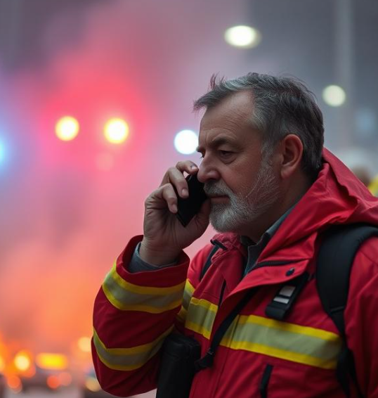 Mass Casualty Incident Management
